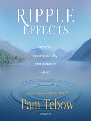 cover image of Ripple Effects